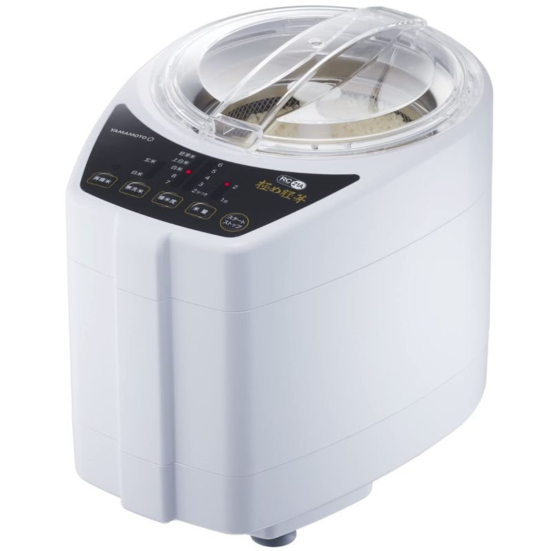 タイガー魔法瓶 RSF-A100(レッド) 精米機 - 最安値・価格比較 タイガー魔法瓶 RSF-A100(レッド) 精米機 - 最安値・価格比較