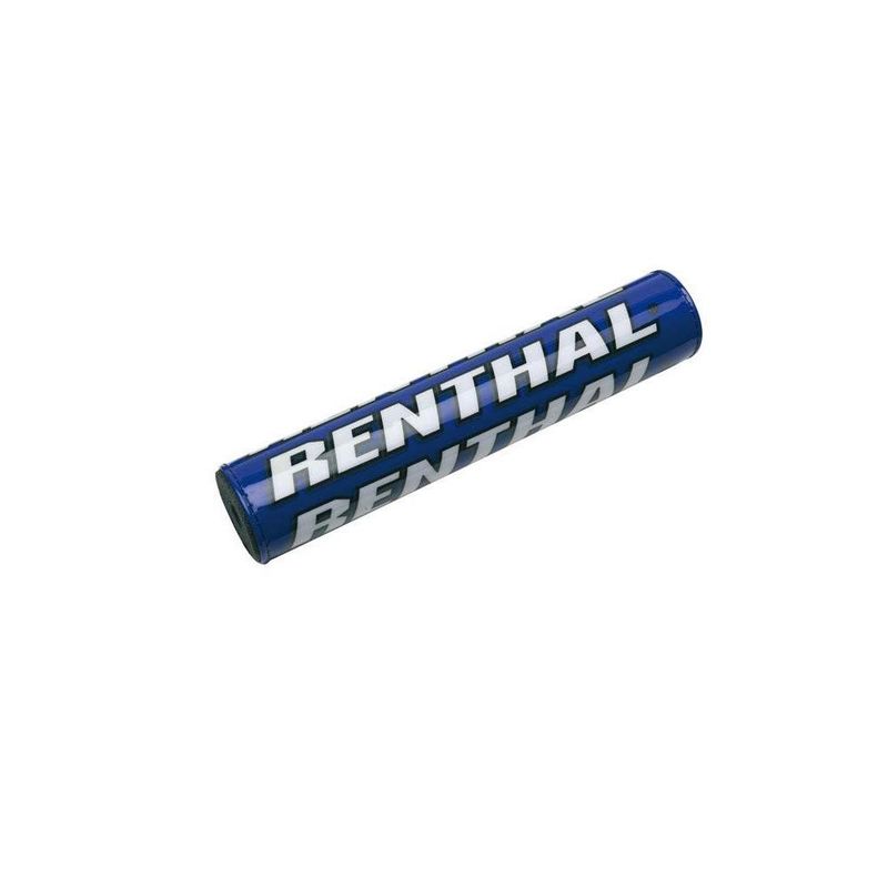 RENTHAL Renthal bar pad MINI SX PAD 7.5 IN blue product number P252