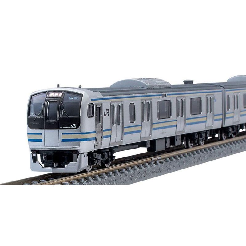 トミーテック トミックス JR E217系近郊電車（4次車・更新車）基本