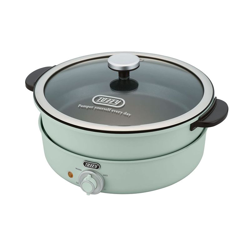 山本電気 YAMAMOTO クックマスター 旬彩Pro Cook Master Shunsai