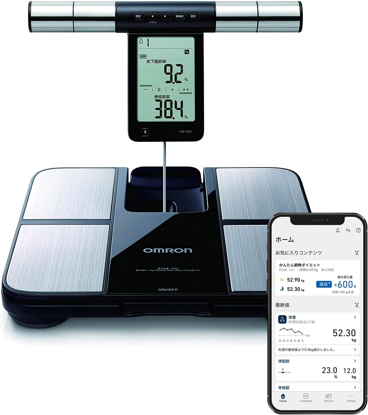 Anker Eufy Smart Scale P3 T9150N21 （ホワイト） Eufy（Anker） 体重