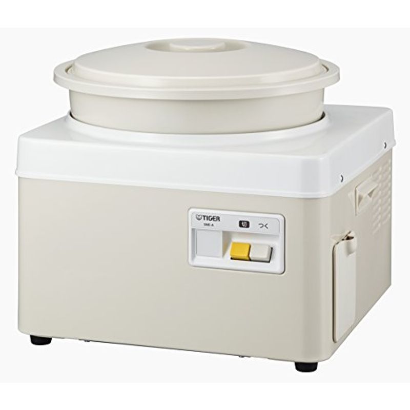 力じまん SME-A540（WL） （ミルキーホワイト）の商品画像