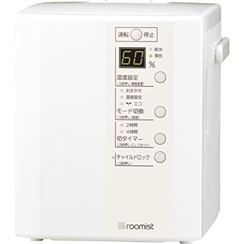 新品未使用　三菱ビーバースチーム加湿器SHE35VD－Ｗ 41oUf8giVrL.jpg