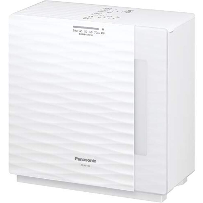Panasonic パナソニック ヒーターレス気化式加湿機 ナノイー