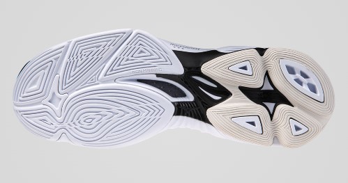  Mizuno custom заказ производство на заказ волейбол обувь mid cut ue-b подсветка модель 2E ( пара ширина стандартный ) V1GX231000