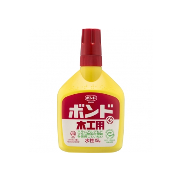 [ массовая закупка ] KONI si скрепление для деревообработки 180g ( бутылка ) 10 шт /20 шт #10132