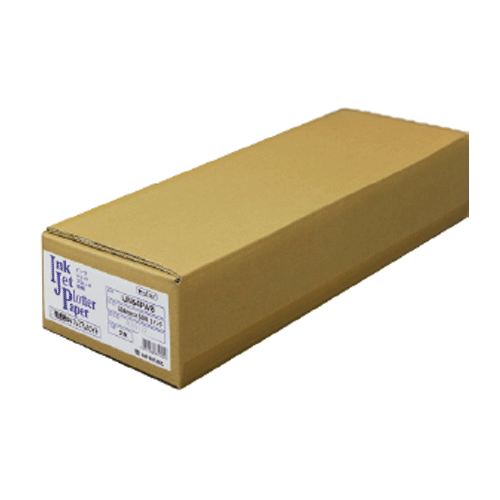  Sakura .CAD для струйный бумага обыкновенная бумага 64 premium белый 841mm×50m 2 дюймовый 2 шт. входит IJN64PWA