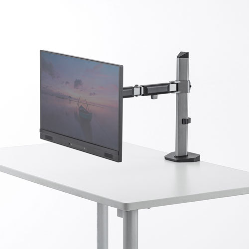  Sanwa Supply горизонтальный жидкокристаллический монитор arm CR-LA2001
