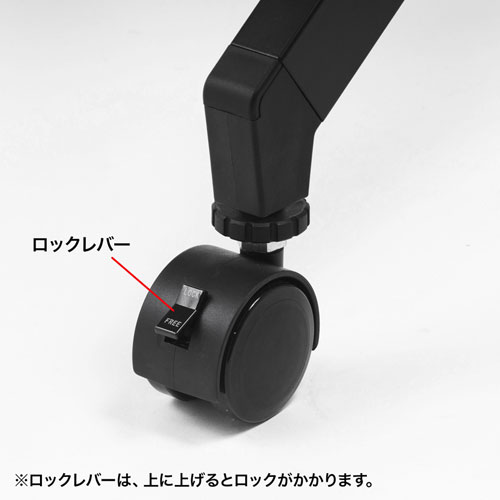  Sanwa Supply складной стол ( ширина 750× глубина 450mm) FLD-7545M