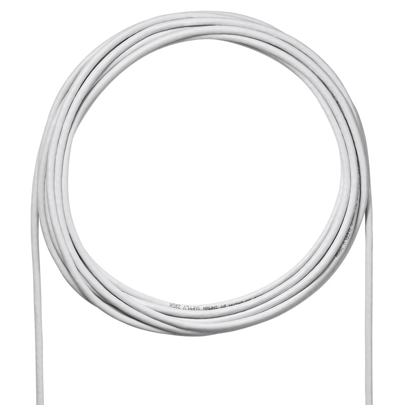  Sanwa Supply категория 6A LAN кабель только ( белый *100m) KB-T6A-CB100W