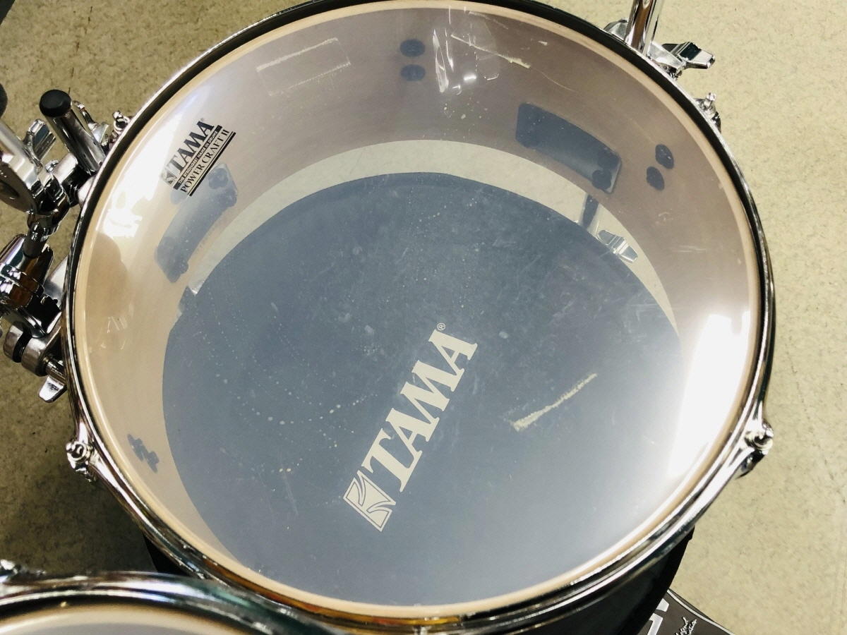  б/у TAMA CJB46C-ISP (u74007)