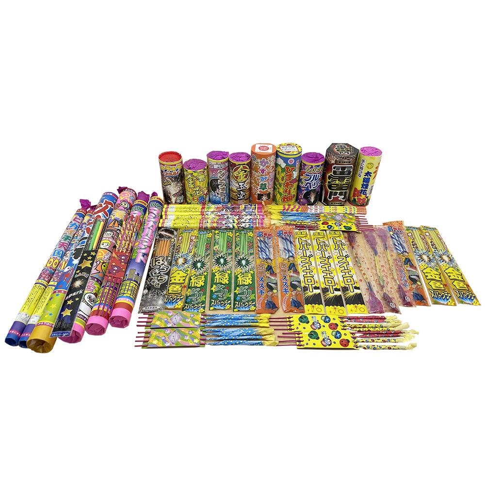  flower fire in stock .. is .. flower fire set 3 ac in stock flower fire domestic production goods wire . flower fire ..150ps.@ super assortment summer festival camp 