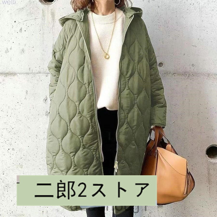  пальто женский с хлопком длинный с капюшоном . теплый стеганная куртка защищающий от холода body type покрытие осень-зима внешний модный 