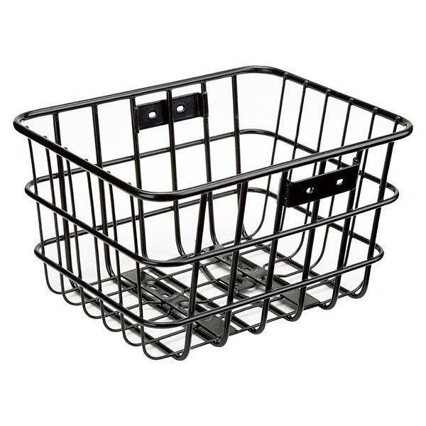 [ Point 2 times UP]Panasonic Panasonic Gyutto series exclusive use front * rear combined use basket [ parts accessory ]