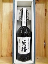 芋焼酎 萬膳 あきたこまち 黒麹 25度 720ml デキャンタ
