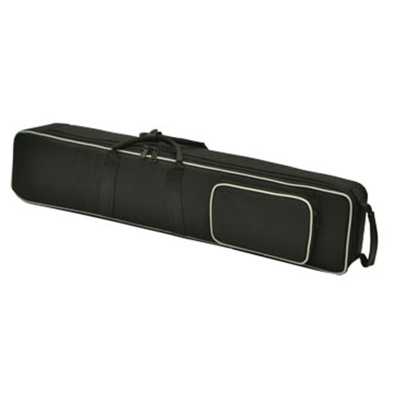  musical instruments for carryig bag two . for carryig bag old month koto .NKB-03 BLK