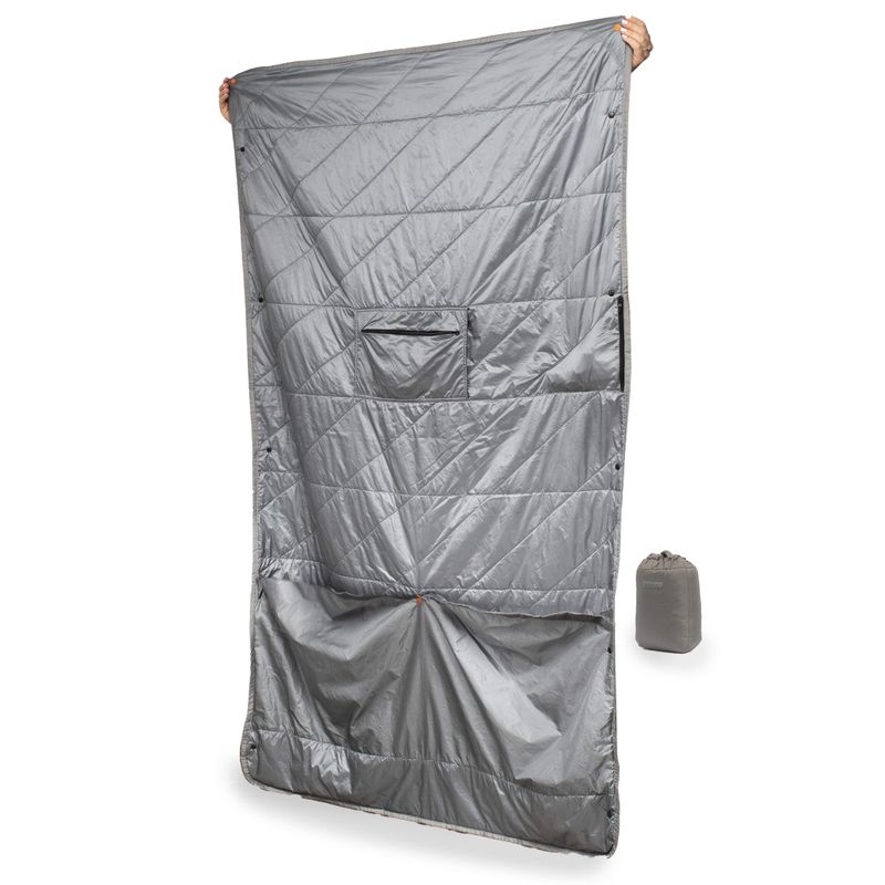  household articles super light weight . size . keep ... blanket hand pair comfortable and warm pillow also become sleeping area in the vehicle . staying home Work also GRAVELpoketabru blanket ( gray )