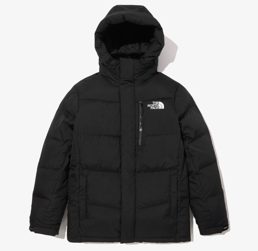  North Face down jacket men's lady's THE NORTH FACE ACT FREE EX HYBRID DOWN JACKET with a hood .NJ1DN79A light weight popular K422A