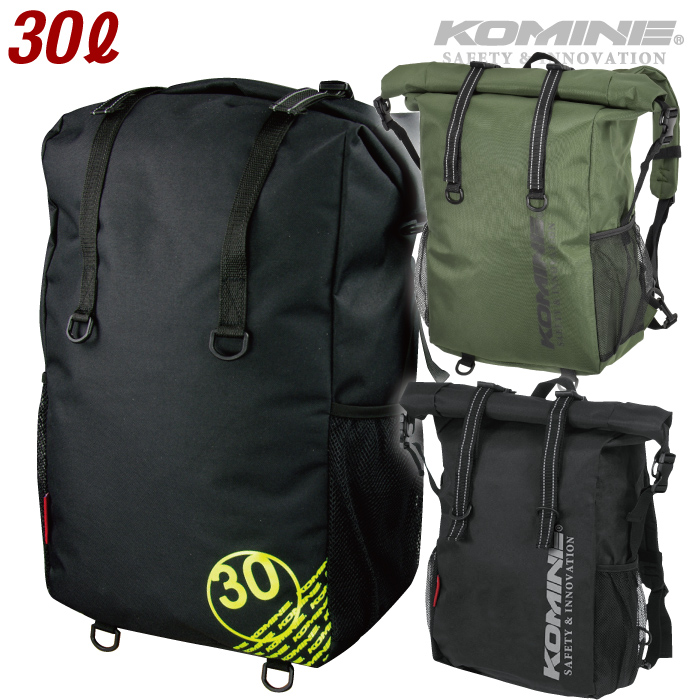  Komine мотоцикл сумка SA-200 вода устойчивый lai DIN g сумка 30 KOMINE 09-200 мотоцикл сумка на плечо 30L водонепроницаемый 