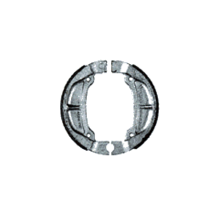  Beth laVB-226NSQ высококлассный паз имеется тормозная колодка 20mm мотоцикл Yamaha CY50HS YV50H SH50 YJ50 CY50 CY50HS YV50 YV50C PW80 YZ80 PW80 TT-R90 Suzuki RM80