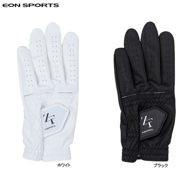 [23 год .. модель ] Eon Sports Golf перчатка Zero Fit in спираль перчатка EON SPORTS GOLF ZF INSPIRAL ONE SIZE GLOVES