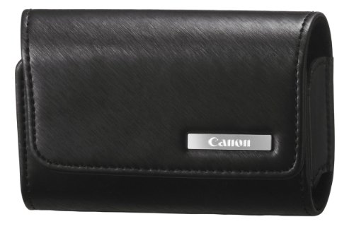 ソフトケース CSC-2BK （ブラック）の商品画像
