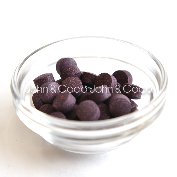  blueberry &ru Tein 300 bead 