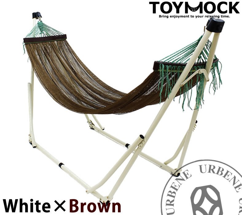 TOYMOCK ホワイト/ブラウン MOZ-01-06（ブラウン）の商品画像