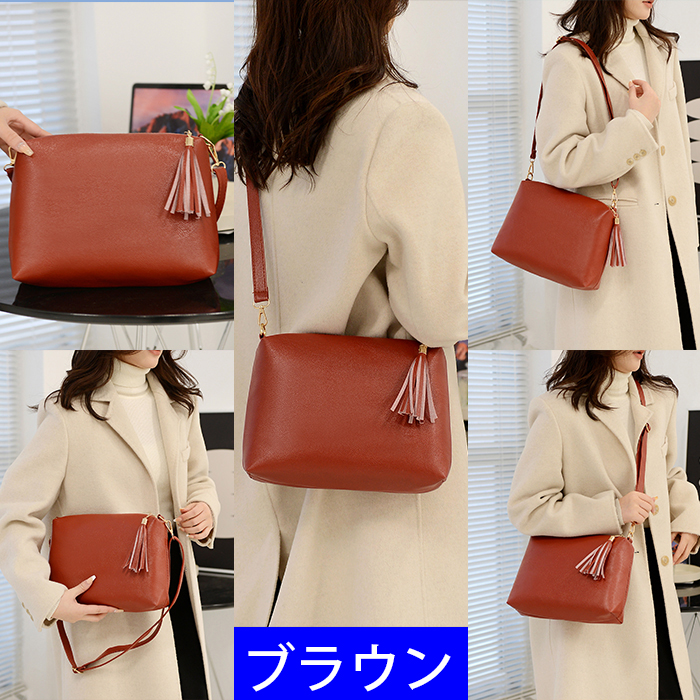  Mini shoulder bag BA112# goods with special circumstances stylish lady's bag diagonal .. pretty plain popular Korea shoulder bag 