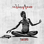 Youtopia/ The * Vision *a Blaze [CD][ returned goods kind another A]