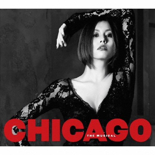  musical [ Chicago ] new * Broad way * cast * recording [ Japan * special * edition ][Blu-specCD2][ returned goods kind another A]
