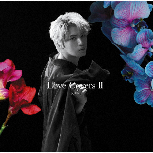 [ sheets number limitation ][ limitation record ]Love Covers II( the first times production limitation record )/ Jaejoong [CD+DVD][ returned goods kind another A]