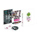  start .. .. Claw complete version - mono nofedition Blu-ray BOX/ Momoiro Clover Z [Blu-ray][ returned goods kind another A]