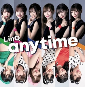 anytime < baribari ... record >/LinQ[CD][ returned goods kind another A]