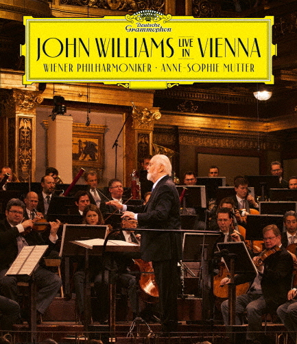  John * Williams live * in * we n/ John * Williams [Blu-ray][ returned goods kind another A]
