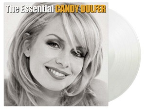 [ sheets number limitation ][ limitation ]THE ESSENTIAL(MOV CRYSTAL CLEAR VINYL)[ foreign record ][ analogue record ]V/CANDY DULFER[ETC][ returned goods kind another A]