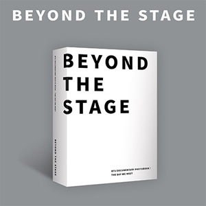 [ sheets number limitation ][ first arrival with special favor ]# publication #*BEYOND THE STAGE' BTS DOCUMENTARY PHOTOBOOK : THE DAY WE MEET[ limitation record ] [ import ]*/BTS[ETC][ returned goods kind another A]