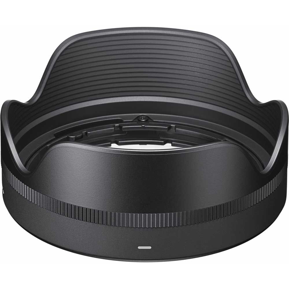 SIGMA LENS HOOD LH582-02の商品画像