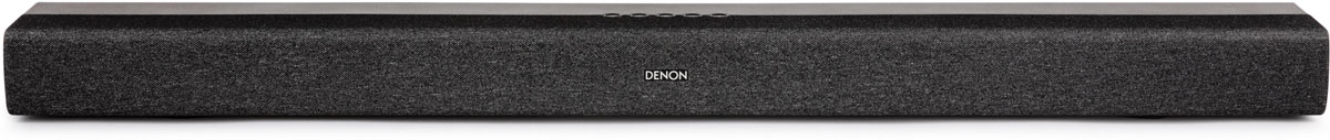  Denon dual subwoofer built-in Dolby Atmos sound bar DENON DHT-S217 returned goods kind another A