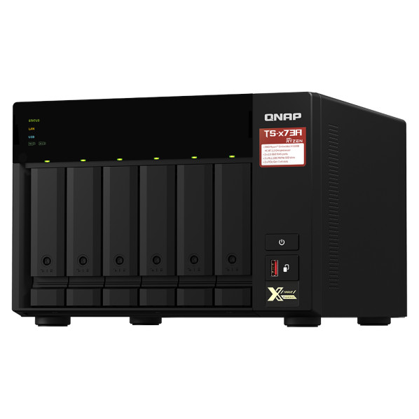 BUFFALO BUFFALO Link Station LS720D1602 Link Station NAS