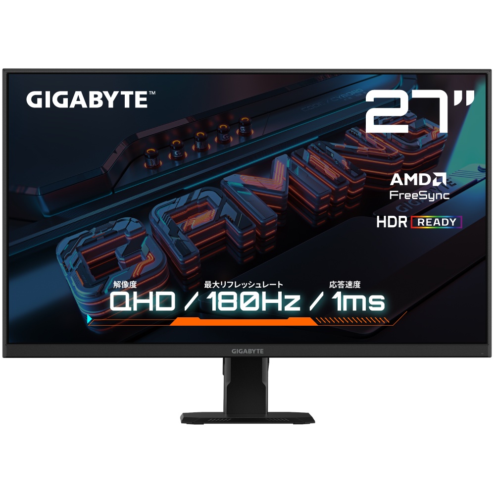 BenQ MOBIUZ EX2710Q-JP MOBIUZ パソコン用ディスプレイ、モニター