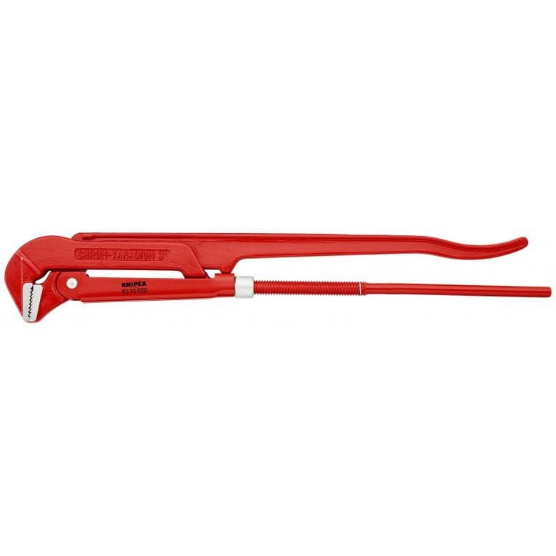 knipeks pipe wrench (90*)650mm KNIPEX 83 10 030 returned goods kind another B