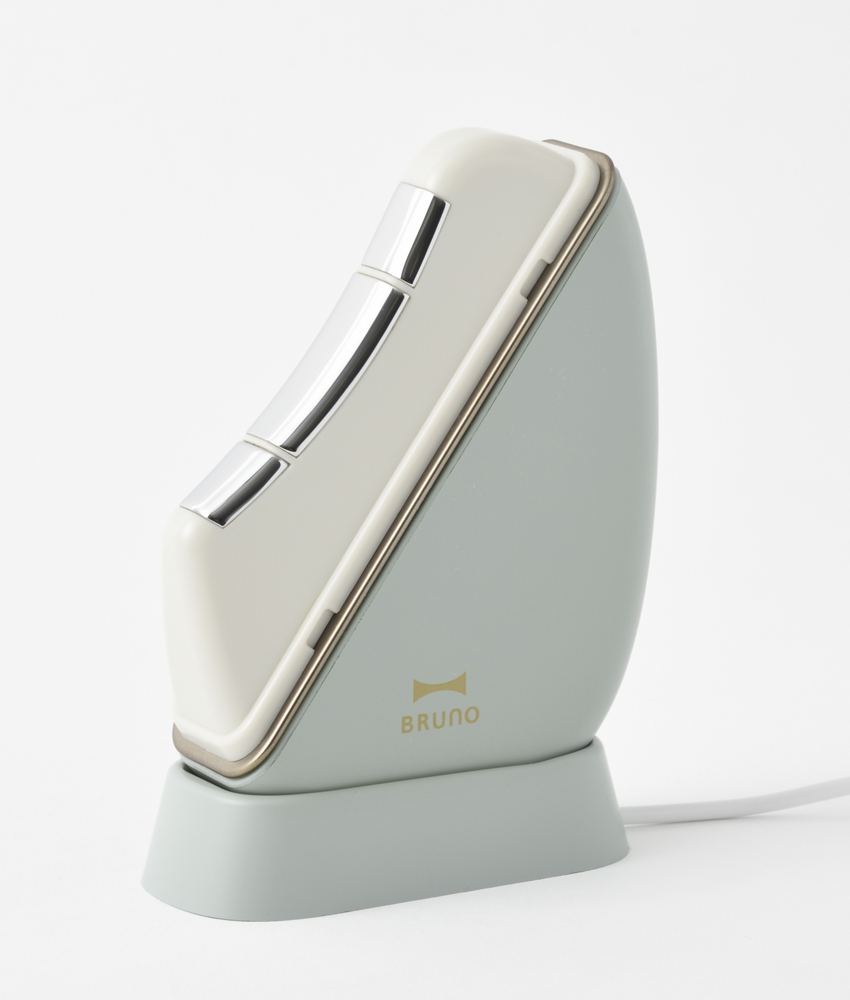 ブルーノ温冷EMSフェイシャルリフト