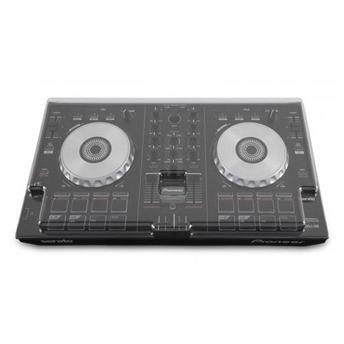 панель хранитель DJ управление для защитный корпус DECKSAVER DSLE-PC-DDJSB3 возвращенный товар вид другой A