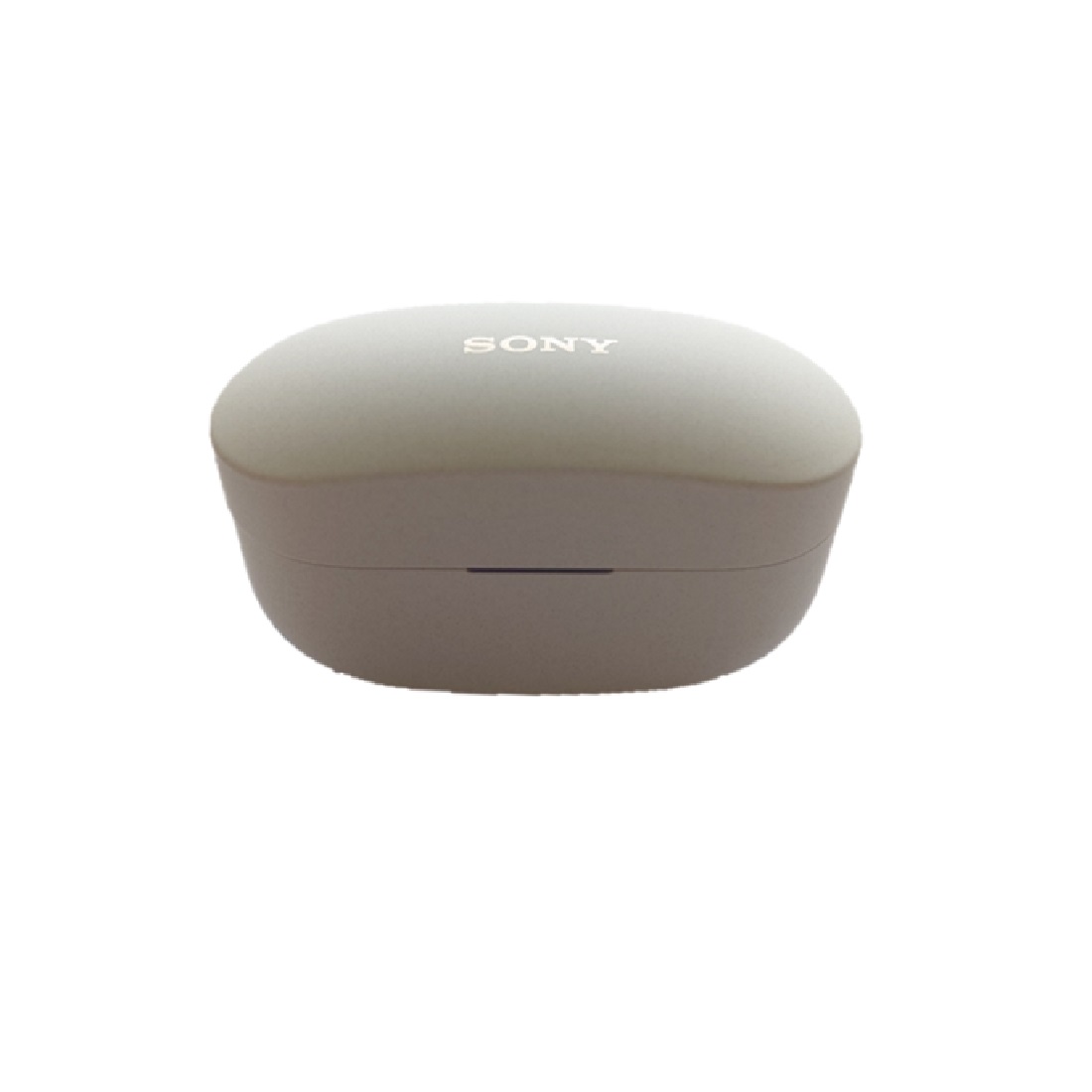 SONY WF-1000XM5用 充電ケース ZZ-WFM5CASE-P スモーキーピンク
