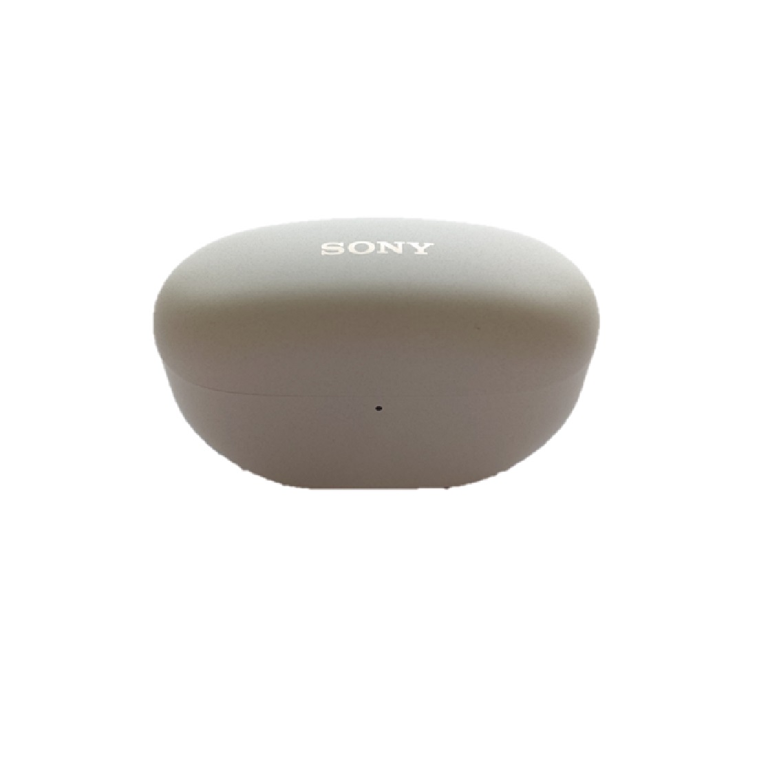 WF-1000XM5用 充電ケース ZZ-WFM5CASE-S プラチナシルバーの商品画像