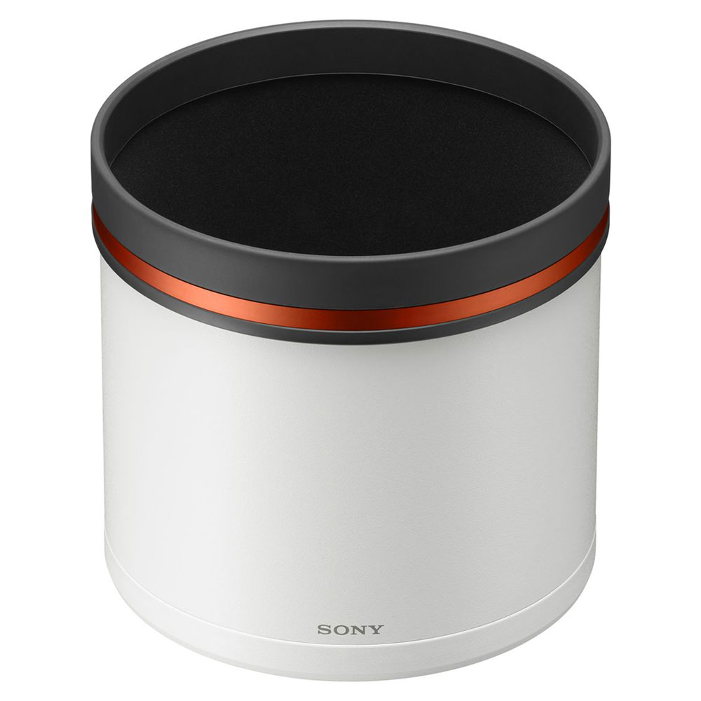 SONY αレンズ用フード ALC-SH158の商品画像