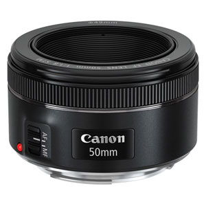  Canon EF50mm F1.8 STM *EF линзы ( полный размер соответствует ) EF5018STM возвращенный товар вид другой A