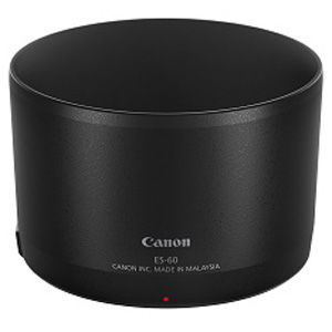 Canon レンズフード ES-60の商品画像