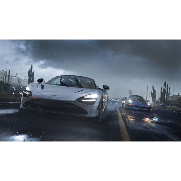  Япония Microsoft (Xbox Series X)Forza Horizon 5 возвращенный товар вид другой B